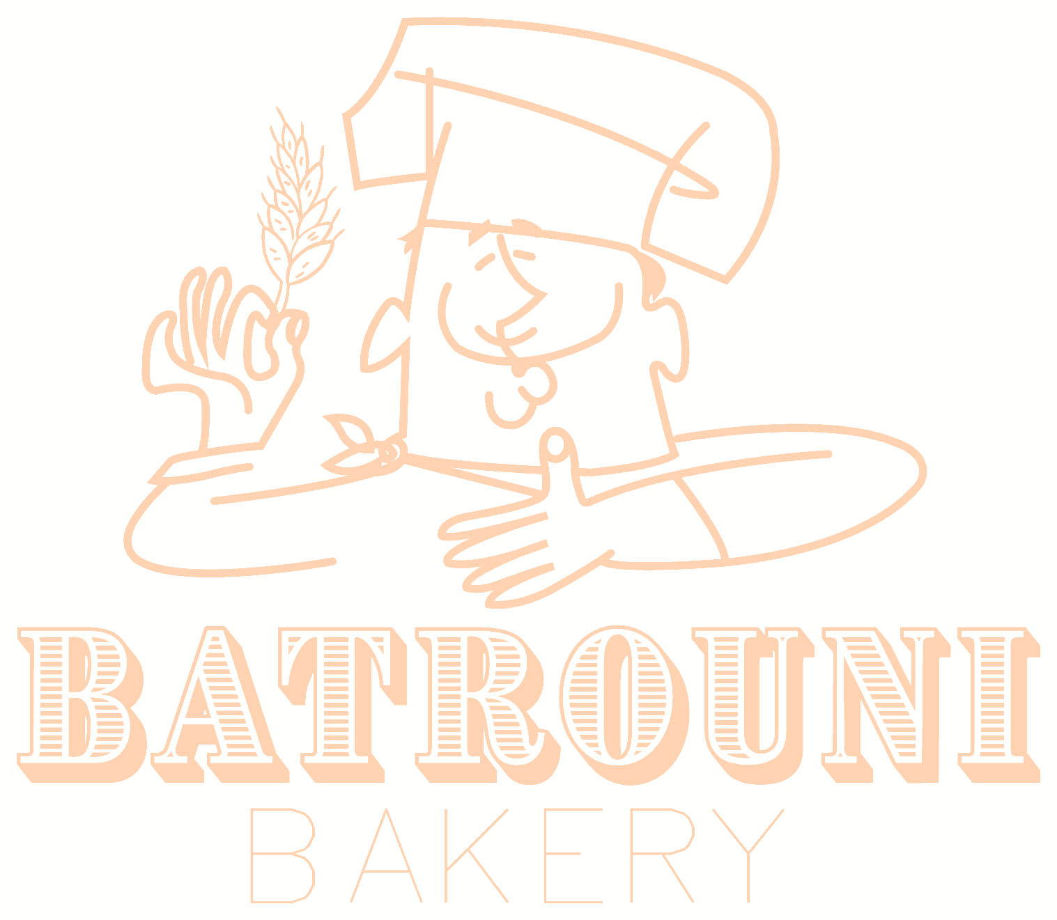 Batrouni Bakery