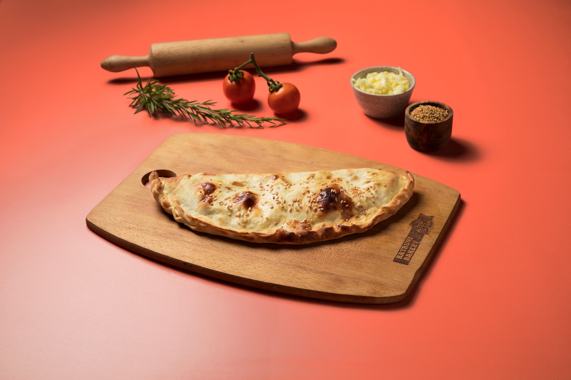 Calzone