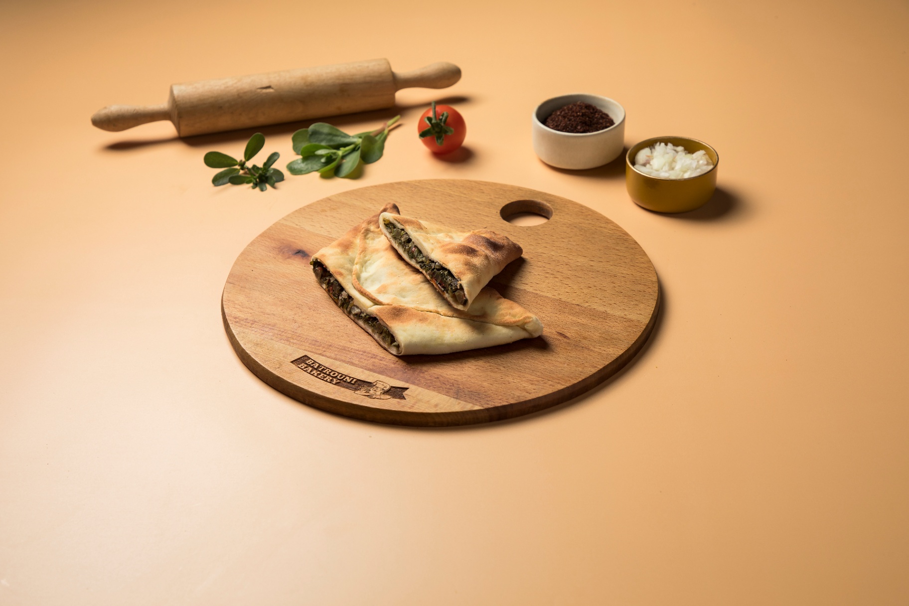 Bakle Fatayer