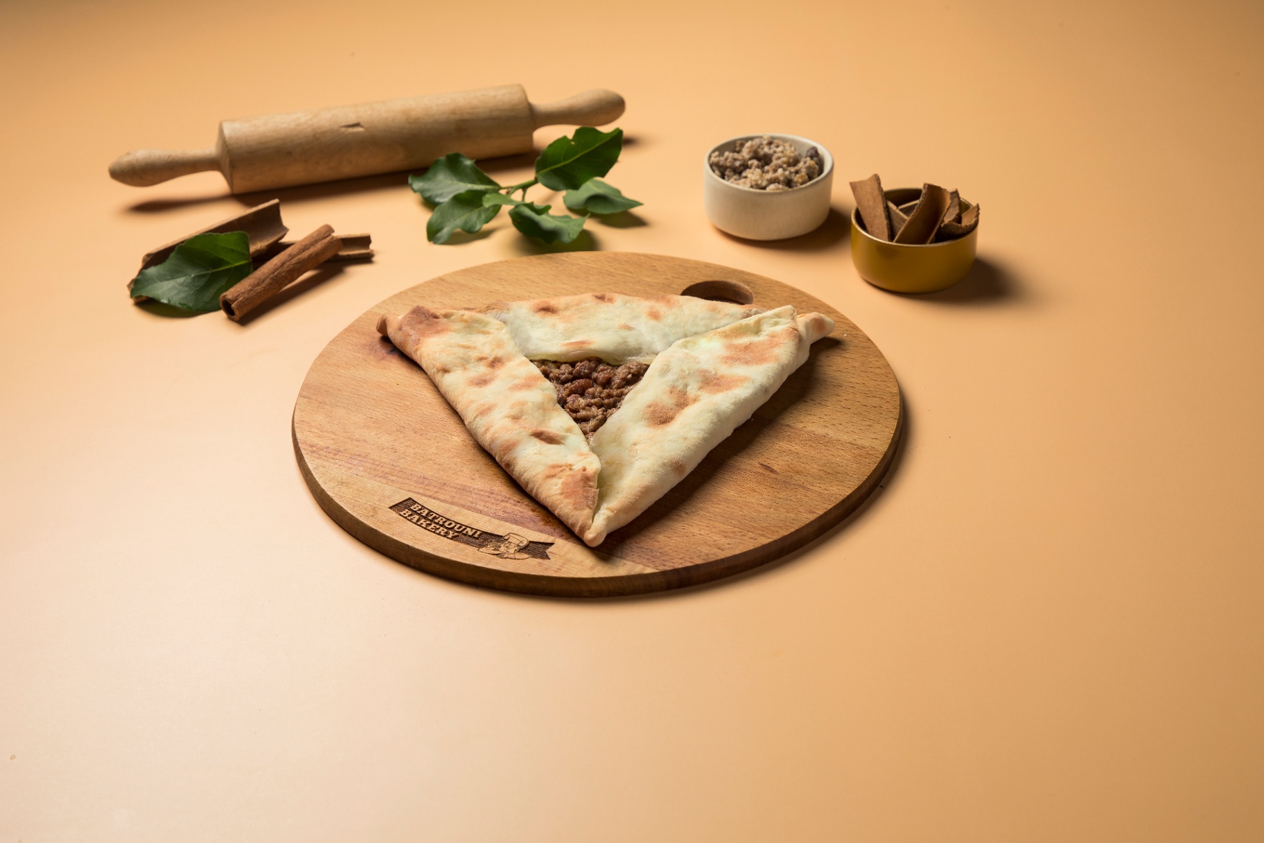 Kawarma Fatayer